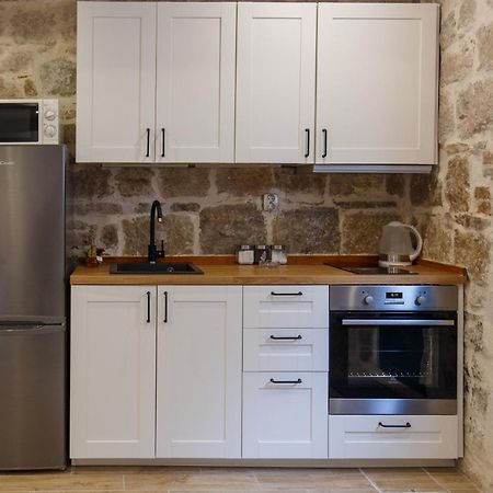 Stara Kala Varos Apartment Split Luaran gambar