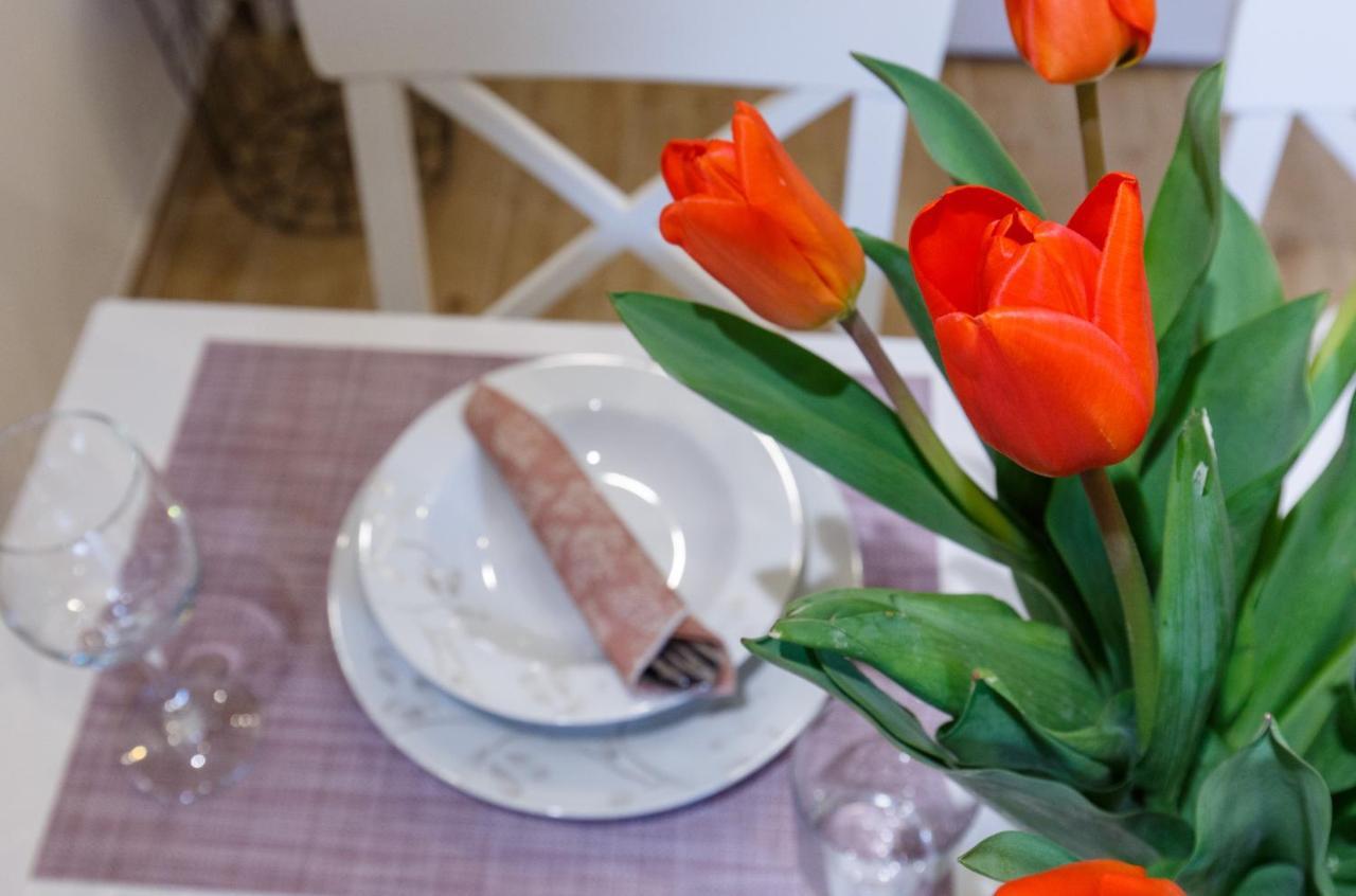 Stara Kala Varos Apartment Split Luaran gambar
