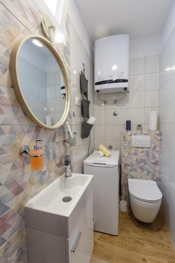 Stara Kala Varos Apartment Split Luaran gambar