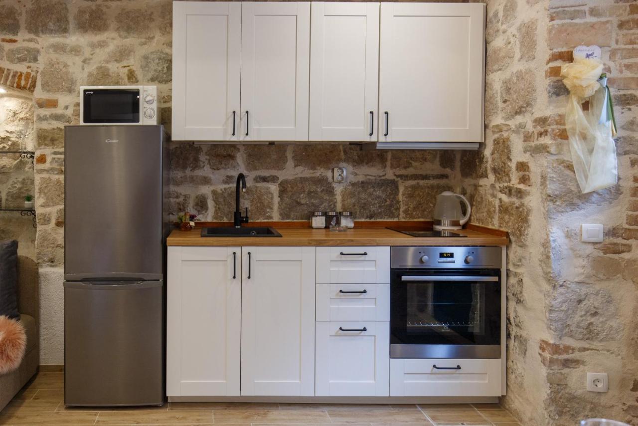 Stara Kala Varos Apartment Split Luaran gambar