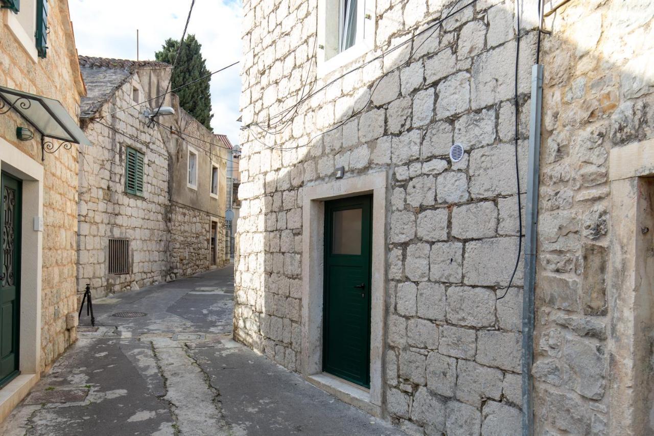 Stara Kala Varos Apartment Split Luaran gambar