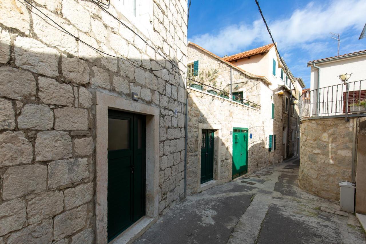 Stara Kala Varos Apartment Split Luaran gambar