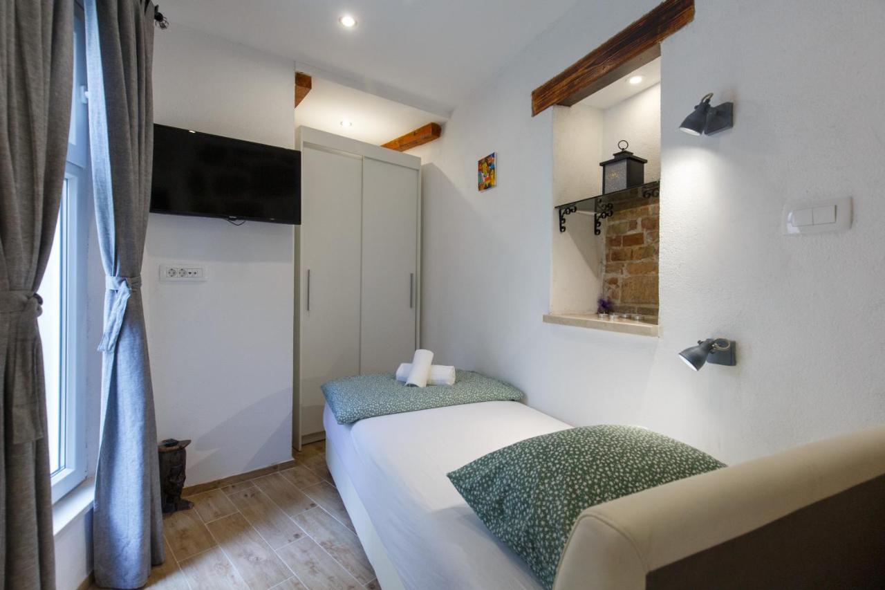 Stara Kala Varos Apartment Split Luaran gambar