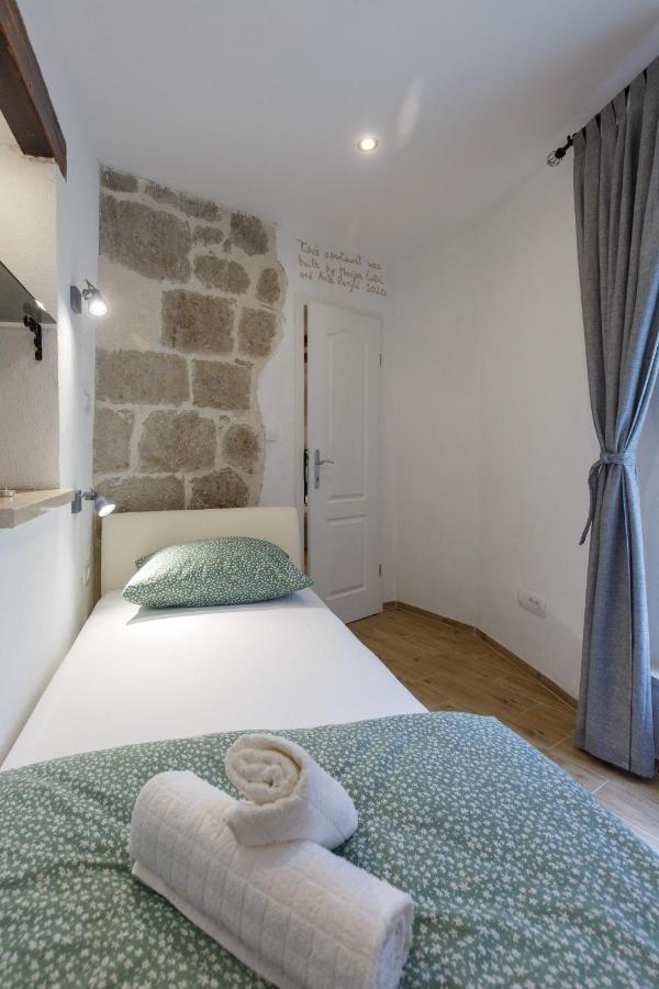 Stara Kala Varos Apartment Split Luaran gambar